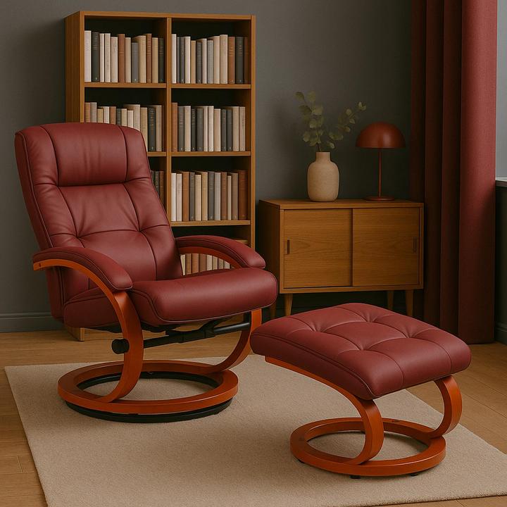 Produktbild MCW Pescatori II