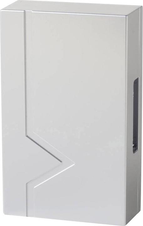 Image du produit Heidemann Gong à deux tons Tebas 230 V (transformateur intégré) (Filaire)