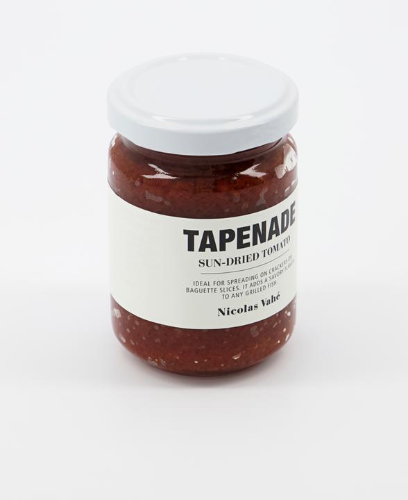 Produktbild Nicolas Vahé Sundried Tomatoes (135 g)