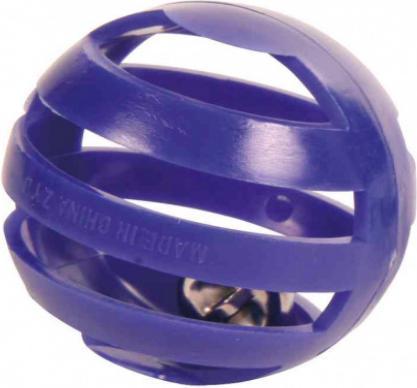 Productafbeelding Trixie Set van 4 speelballen (Kattenbalspeeltje)