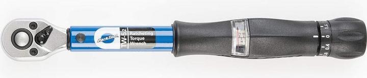 Actual product image Park Tool Tw-5.2 (3/8", 2 - 14 Nm)