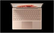 Actual product image Microsoft Surface Laptop Go 3 (12.45", Intel Core i5-1235U, 8 GB, 256 GB, CH)
