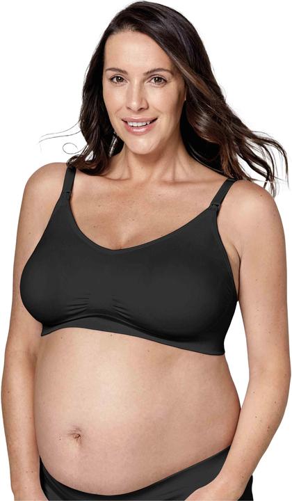 Produktbild Medela Keep Cool Ultra Schwangerschafts- und Still- Komfort-BH (S)