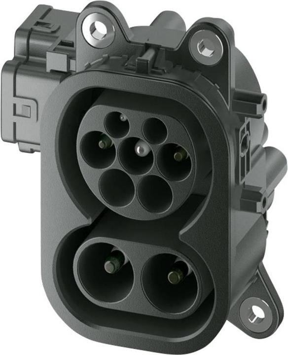 Produktbild Phoenix Contact eMobility Ladestation Typ 2 1410506