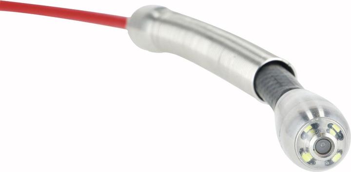 Produktbild Rothenberger ROCAM MINI HD und Modul 20/16, Grundmaschine