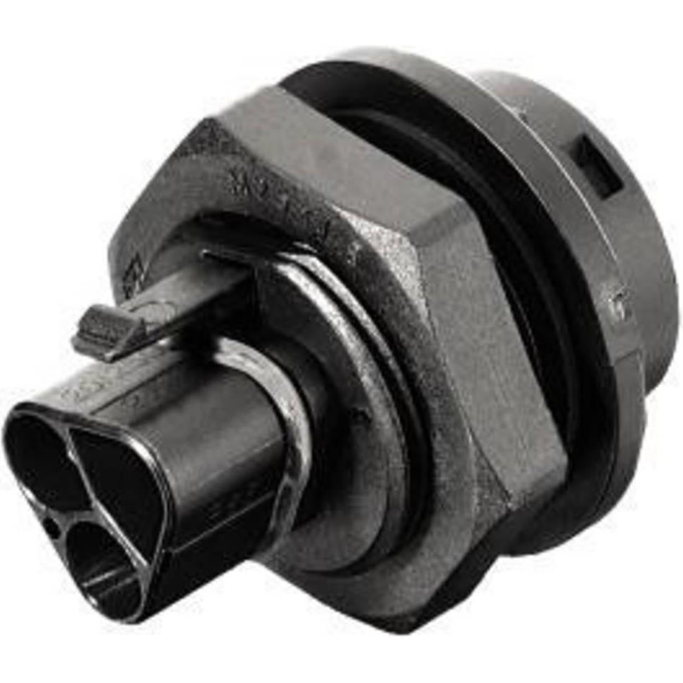 Wieland, Netzstecker + Netzkupplung, Steckerteil RST CLASSIC Serie