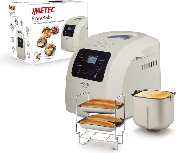 Produktbild Imetec Brotmaschine