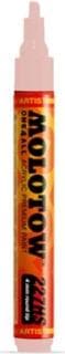 Produktbild Molotow Filzstift One4all 227HS skin pastel 207 (Haut Pastell, 4 mm, 1 x)