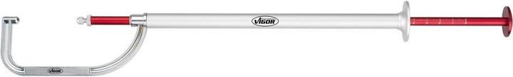 Produktbild Vigor Bremsscheiben Dickenmesser ∙ V4399