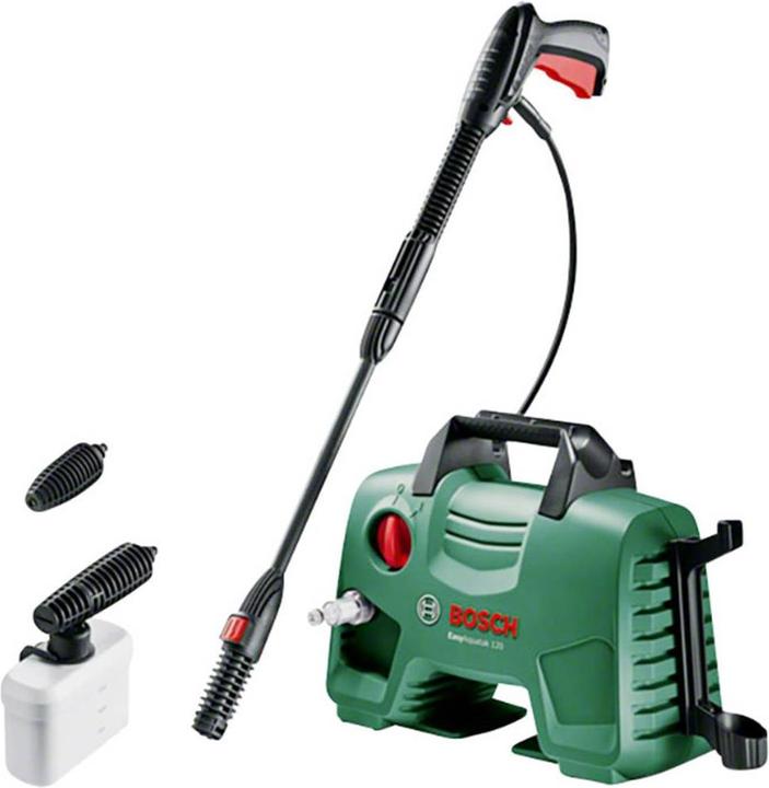 Bosch Home & Garden Home and Garden EasyAquatak 12 (Netzbetrieb)