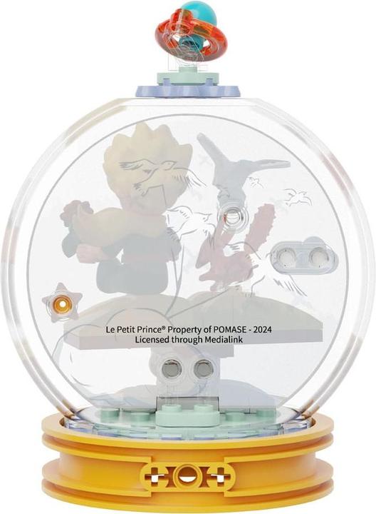 Image du produit Pantasy Le Petit Prince Kit Book Soaring