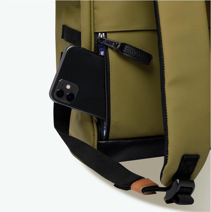 Produktbild Cabaia Rucksack / Backpack Adventurer Recycled Waterproof Medium (23 l)