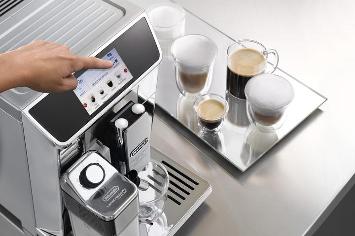 Produktbild De'Longhi ECAM 650.85.MS
