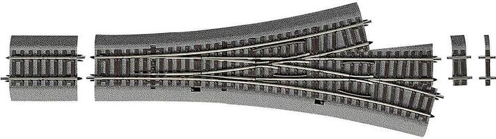 Roco H0 ine (with bedding) 42543 Dre (Track H0)