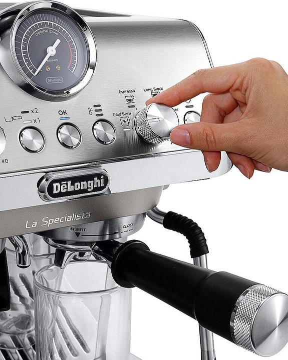 Immagine prodotto De'Longhi La Specialista Arte Evo