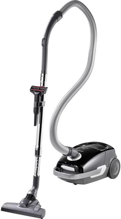Grundig Aspirapolvere con sacco VCC 775