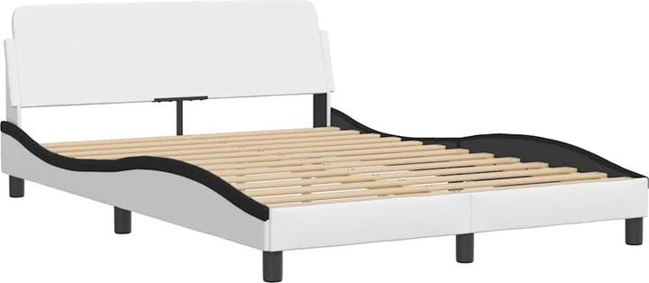 Image du produit vidaXL Bettgestell (140 x 200 cm)
