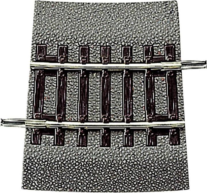 Roco H0 ine (mit Bettung) 42508 Geb (Spur H0)