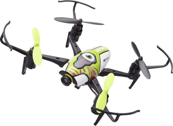 Produktbild Revell Control Spot VR Quadrocopter R (6 min, 33 g)