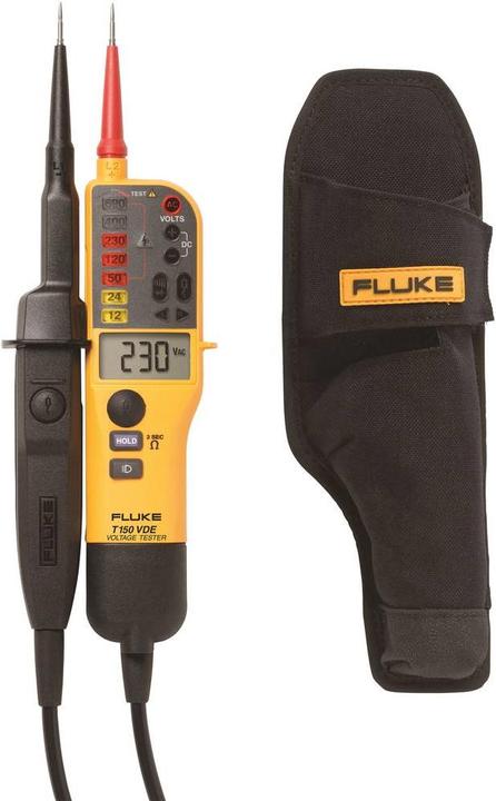 Produktbild Fluke Zweipoliger Spannungsprüfer T1