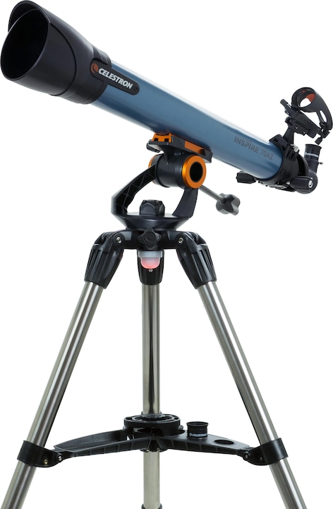 Productafbeelding Celestron Inspire 70mm AZ