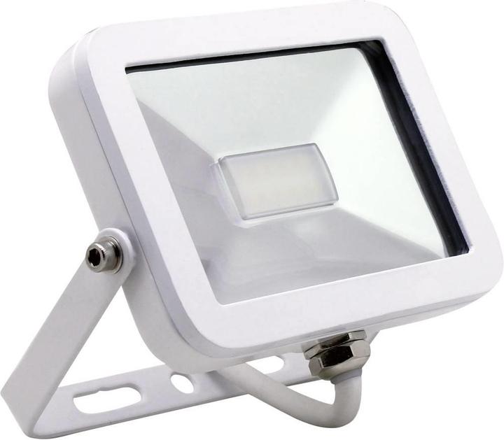 Produktbild Megatron LED-Aussenstrahler 10 W Neutra (650 lm, IP65)
