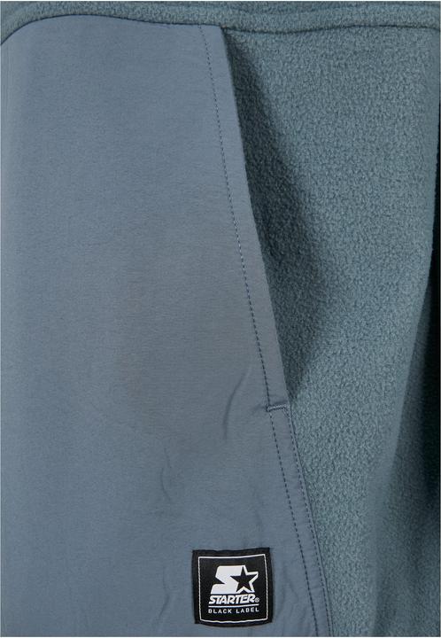 Produktbild Starter Thunder Polar Fleece Halfzip (XXL)