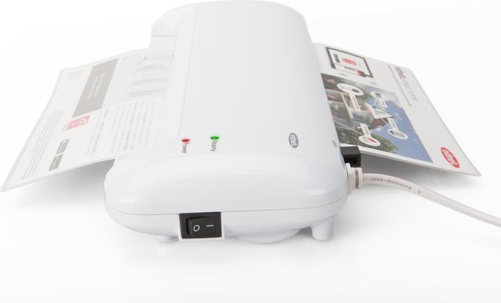 Image du produit ednet Mic Mica (80 - 125 µm, A4)