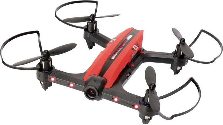 Produktbild Reely X-140 Race Copter RtF Einsteig