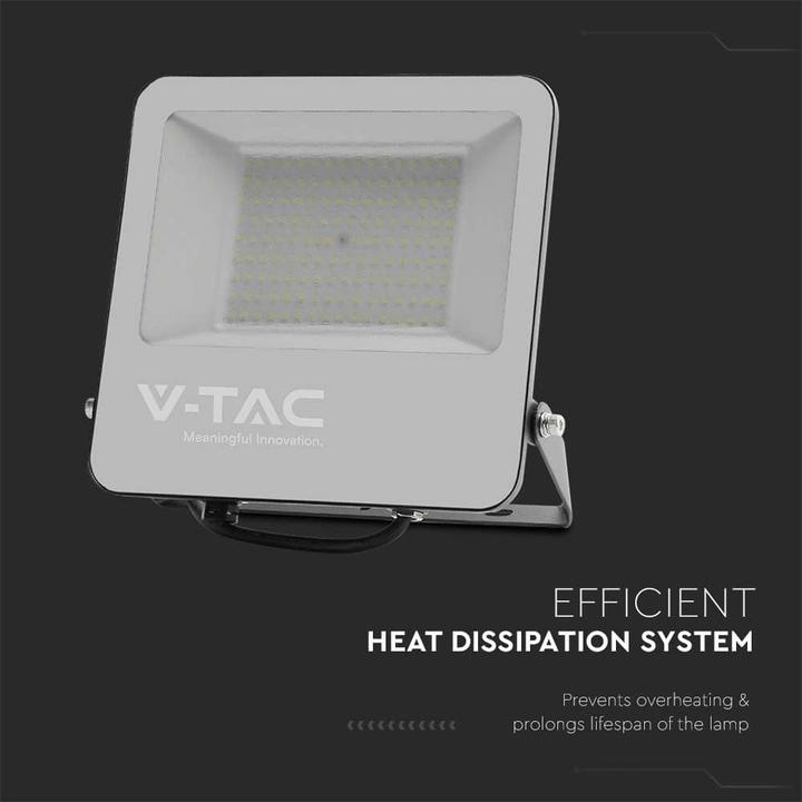 Produktbild V-TAC LED 100W 185Lm/W VT-44105 4000K 18500lm (185 lm, IP65)