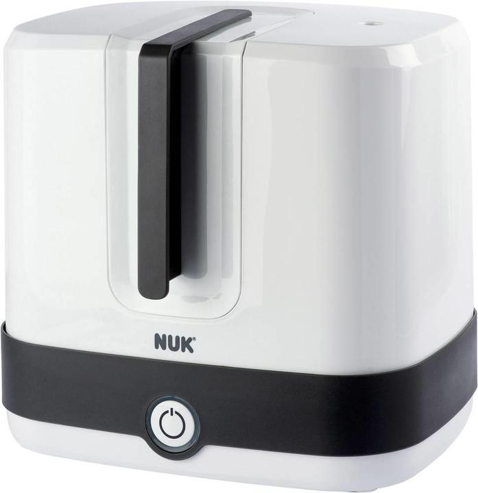 NUK Babyflaschensterilisator Vario