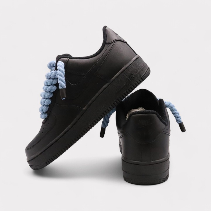 Immagine prodotto Nike Air Force 1 Black (47.5)