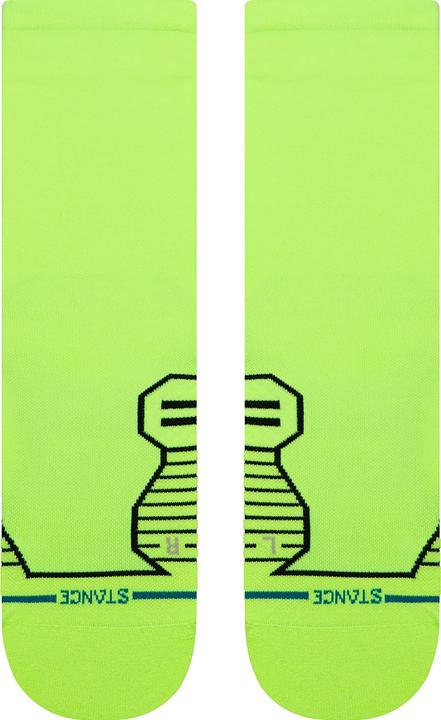 Image du produit Stance Variegated Ul Crew (38 - 42)