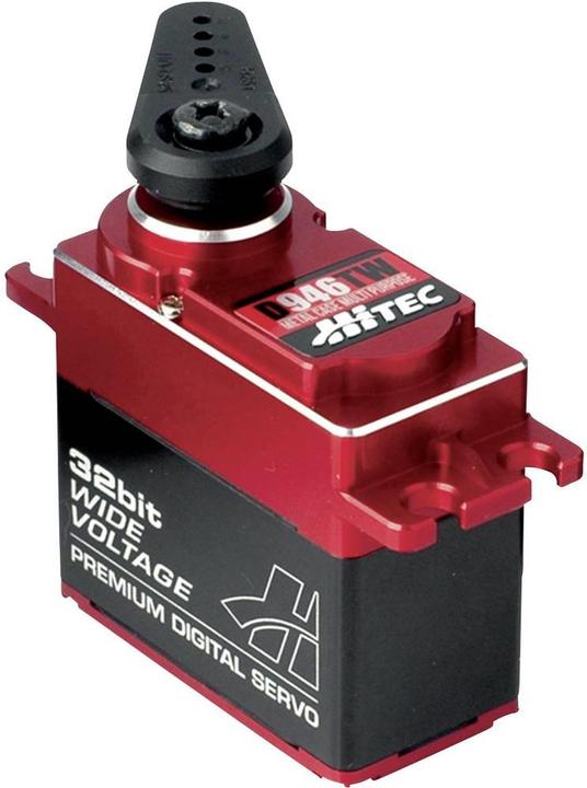 Produktbild Hitec Standard-Servo D946TW Digital-