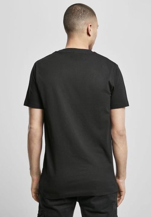 Image du produit Mister Tee Birth Place Earth Tee (XS)