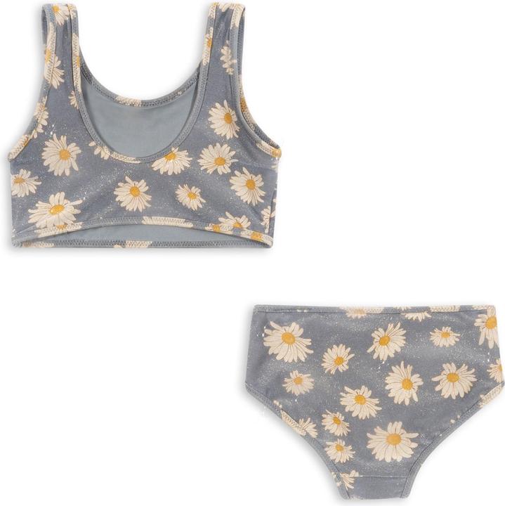 Actual product image Konges Slojd Jade bikini Daisy (92)