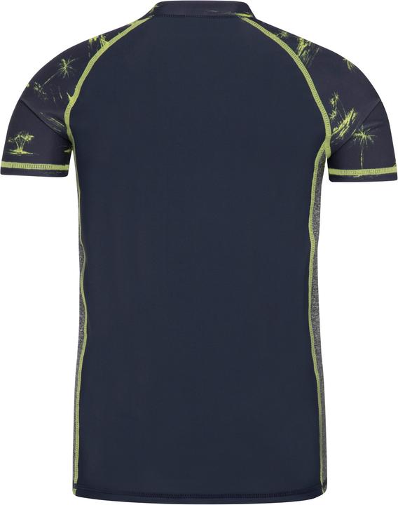 Immagine prodotto MGA Maglietta da bambino Prtdylan Jr. rashguard a manica corta (104)