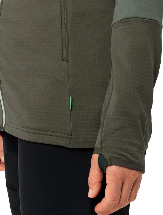 Produktbild Vaude Monviso (XXS)