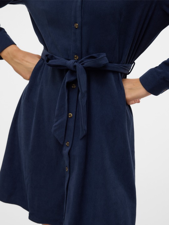 Produktbild Vero Moda VMVILJA Kurzes Kleid Kleid (XS)