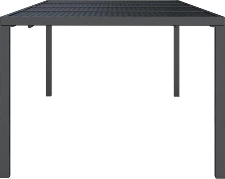 Produktbild vidaXL Gartentisch