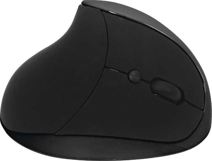 Produktbild Be Mix Kabellose Computermaus mit vertikalem und ergonomischem Griff (Kabellos)