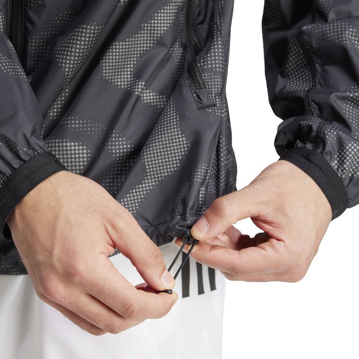 Produktbild adidas Ultimate Wind.RDY Jacket (S)