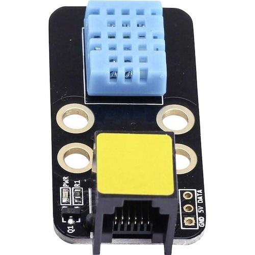 Makeblock Sensor Board Me Temperature an