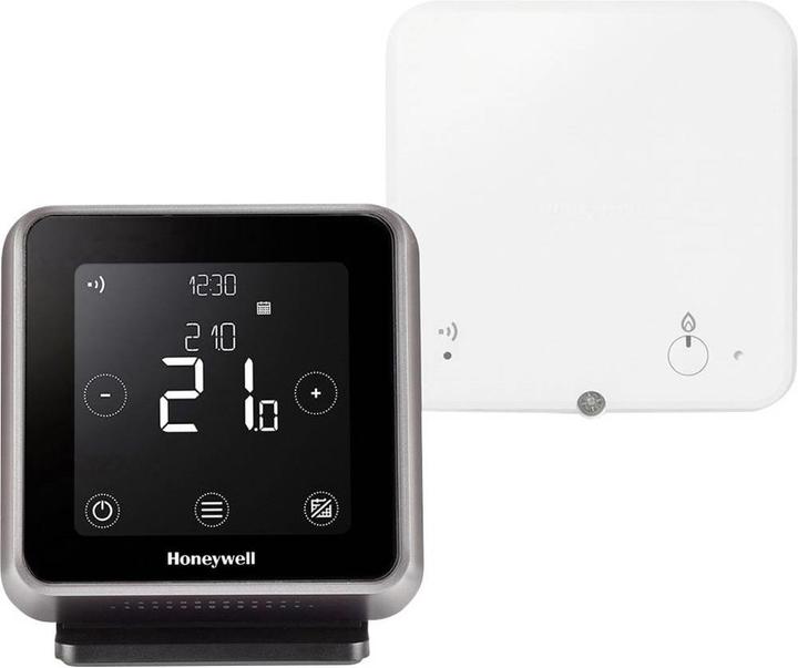 Produktbild Honeywell Funk-Raumthermostat Freistehen