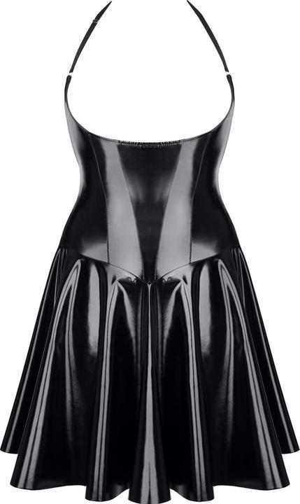 Produktbild Demoniq Minikleid in schwarz (M)