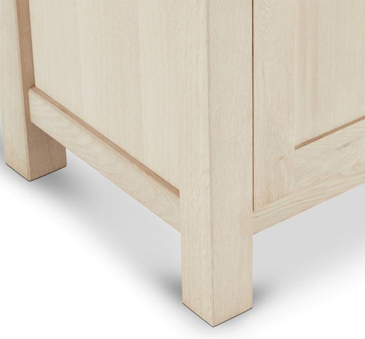 Image du produit Furnhouse Texas (140 x 45 x 86 cm)