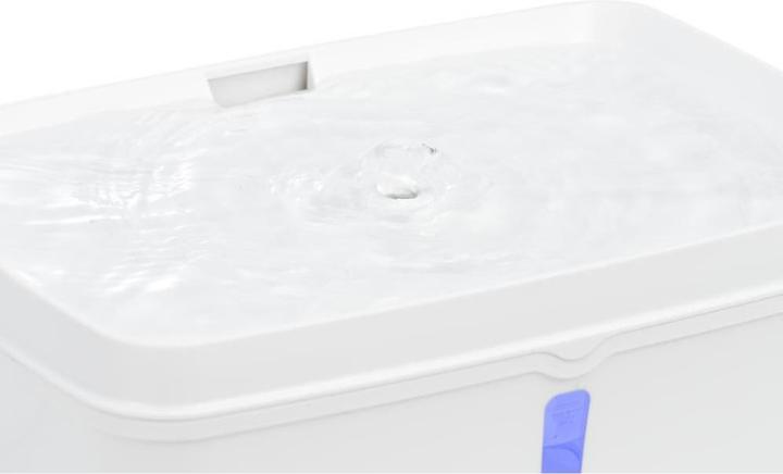 Immagine prodotto PetSafe Fontana per animali Viva 4.1L (410 cl)