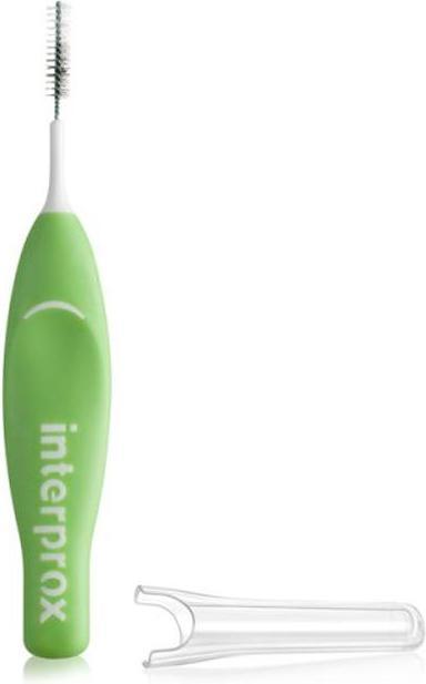 Image du produit Dentaid Interprox Micro 18 Pièces (18 x)