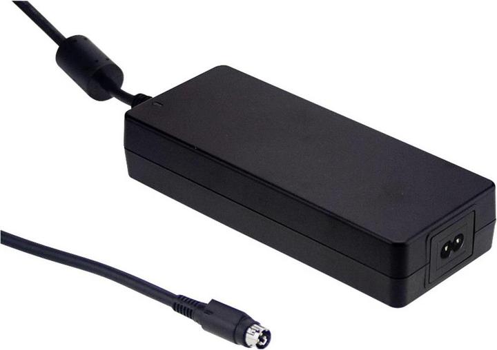 Produktbild MeanWell Tischnetzteil Festspannung