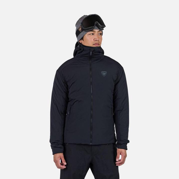 Actual product image Rossignol Opside Hoodie Warme Jacke (XL)